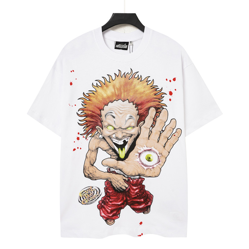Summer Men Women Short Sleeve T-shirt Tee Pullover Tops Unisex Sweatshirt