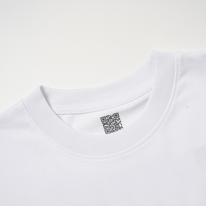 Summer Men Women Short Sleeve T-shirt Tee Pullover Tops Unisex Sweatshirt