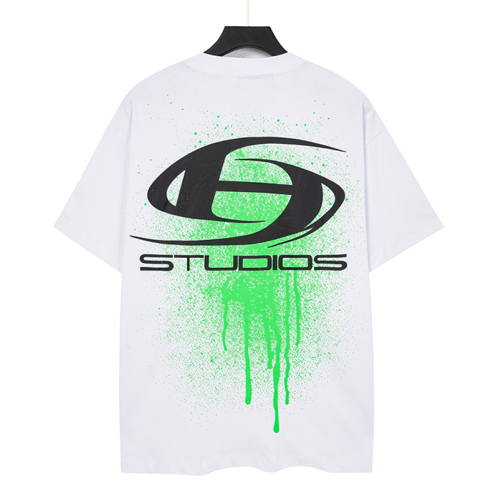 Summer Men Women Short Sleeve T-shirt Tee Pullover Tops Unisex Sweatshirt