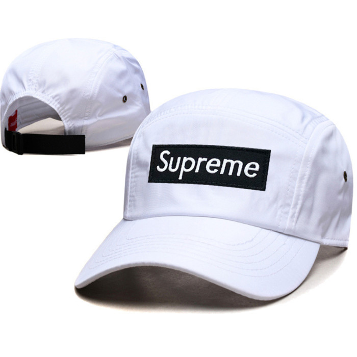 Men Women Baseball Cap Visor Sun Hat Cotton Headwear Snapback Peaked Caps