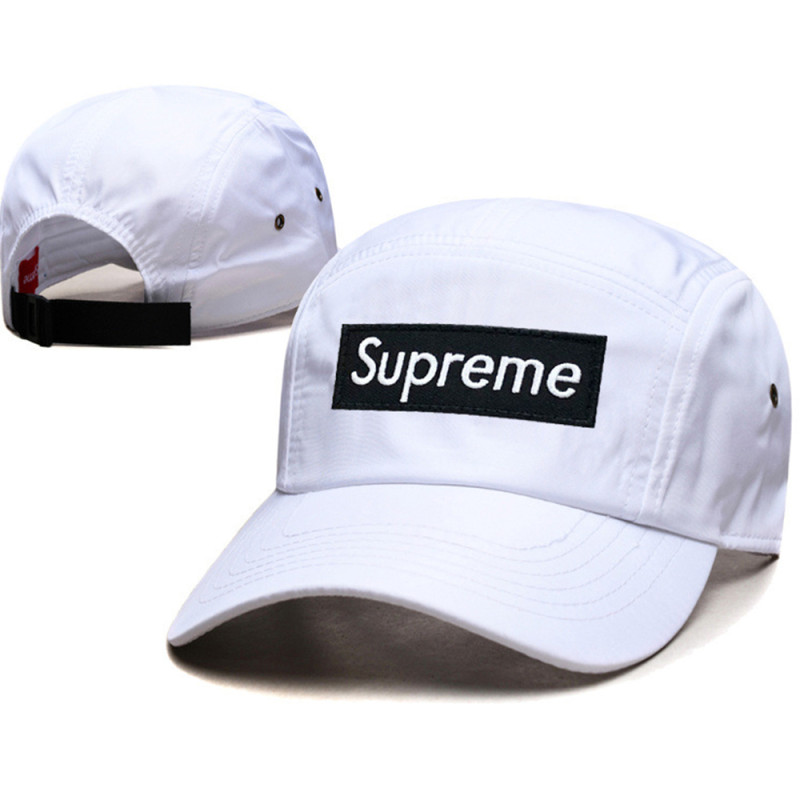 Men Women Baseball Cap Visor Sun Hat Cotton Headwear Snapback Peaked Caps