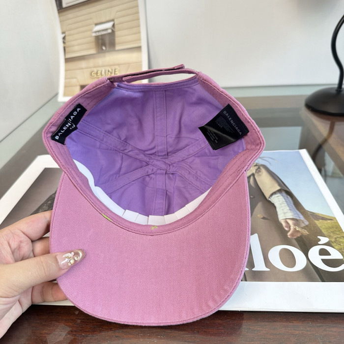 Men Women Classical Baseball Cap Visor Sun Hat Summer Headwear Peaked Cap Unisex