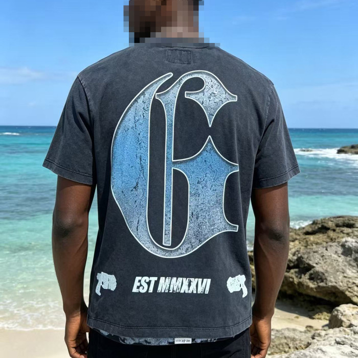 Summer Men Women Short Sleeve T-shirt Tee Pullover Tops Unisex Sweatshirt