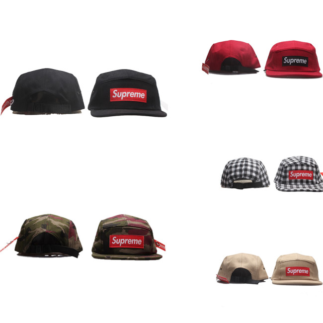 Men Women Baseball Cap Visor Sun Hat Cotton Headwear Snapback Peaked Caps
