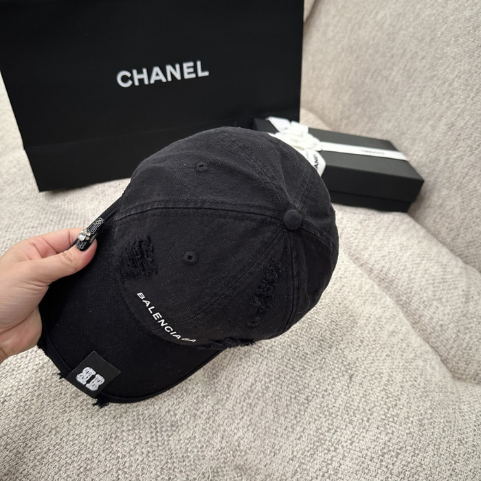 Men Women Classical Baseball Cap Visor Sun Hat Summer Headwear Peaked Cap Unisex