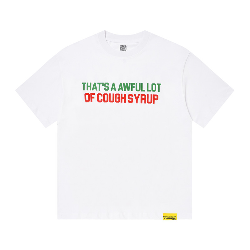 Summer Men Women Short Sleeve T-shirt Tee Pullover Tops Unisex Sweatshirt