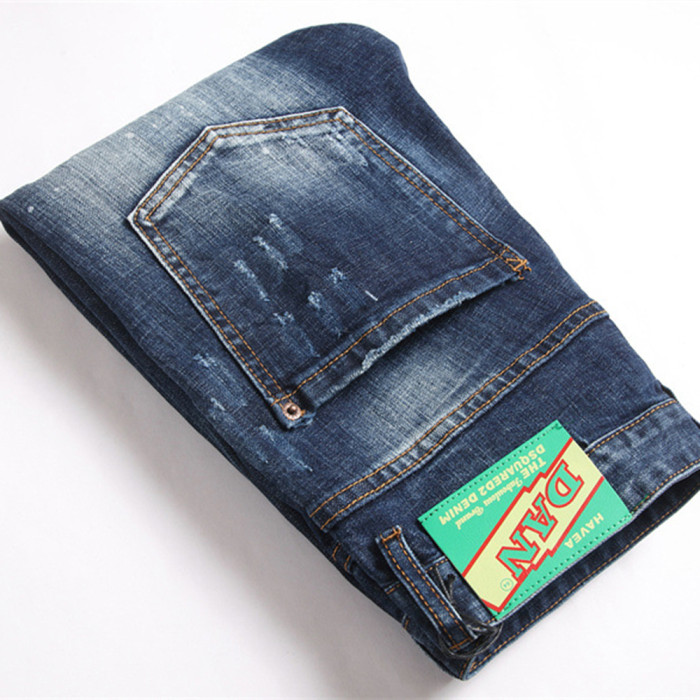 Men Classic Jeans Trousers Suit Pant Bottoms Joggers Clothes Women