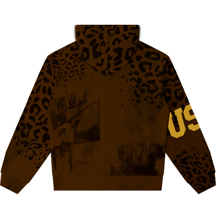 Men Women Zipper Hoodies Hooded Sweatshirt Tee Pullover Tops Sweats Unisex Teen Outfits