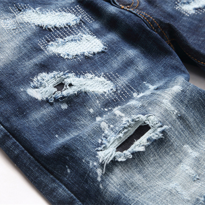 Men Classic Jeans Trousers Suit Pant Bottoms Joggers Clothes Women