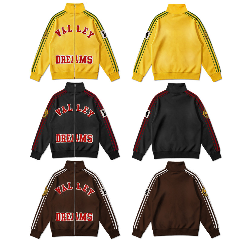 Men Women Zipper Hoodies Hooded Sweatshirt Tee Pullover Tops Sweats Unisex Teen Outfits