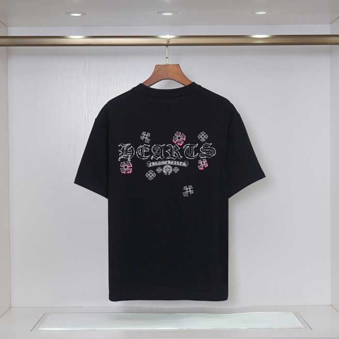 Summer Men Women Cotton T-shirt Short Sleeve T-shirt Pullover Tops Sweatshirt Unisex Tee Casual T-shirt