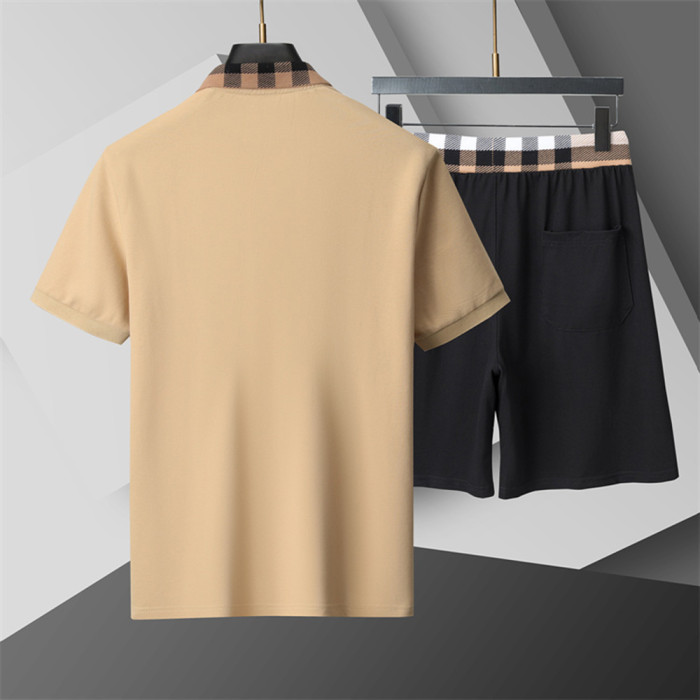 Men Women Two Piece Suit  Set Sweatshirt Pant Sweatwear Short Sleeved Shirt Printed Shirt Beach Shirt Suit Vacation Clothing