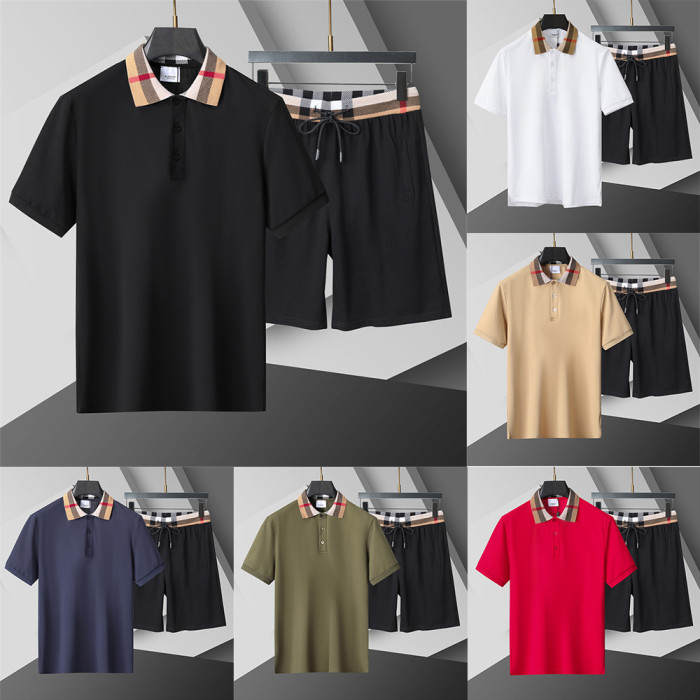 Men Women Two Piece Suit  Set Sweatshirt Pant Sweatwear Short Sleeved Shirt Printed Shirt Beach Shirt Suit Vacation Clothing