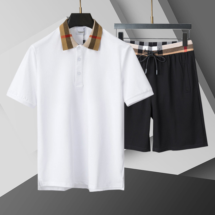 Men Women Two Piece Suit  Set Sweatshirt Pant Sweatwear Short Sleeved Shirt Printed Shirt Beach Shirt Suit Vacation Clothing