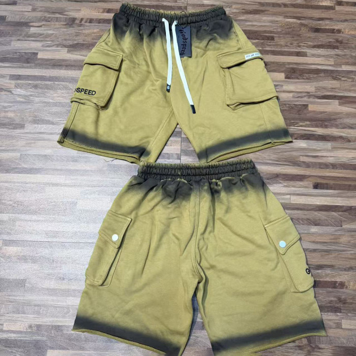 Men Women Beach Shorts Bottoms Half Pants Casual Shorts Quick Drying Shorts