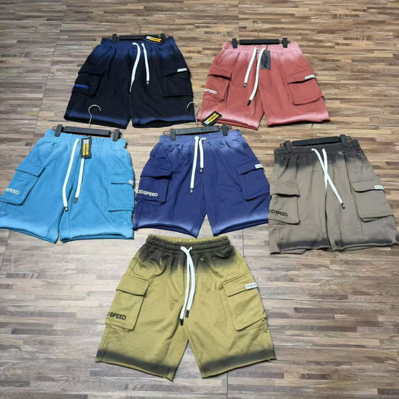 Men Women Beach Shorts Bottoms Half Pants Casual Shorts Quick Drying Shorts