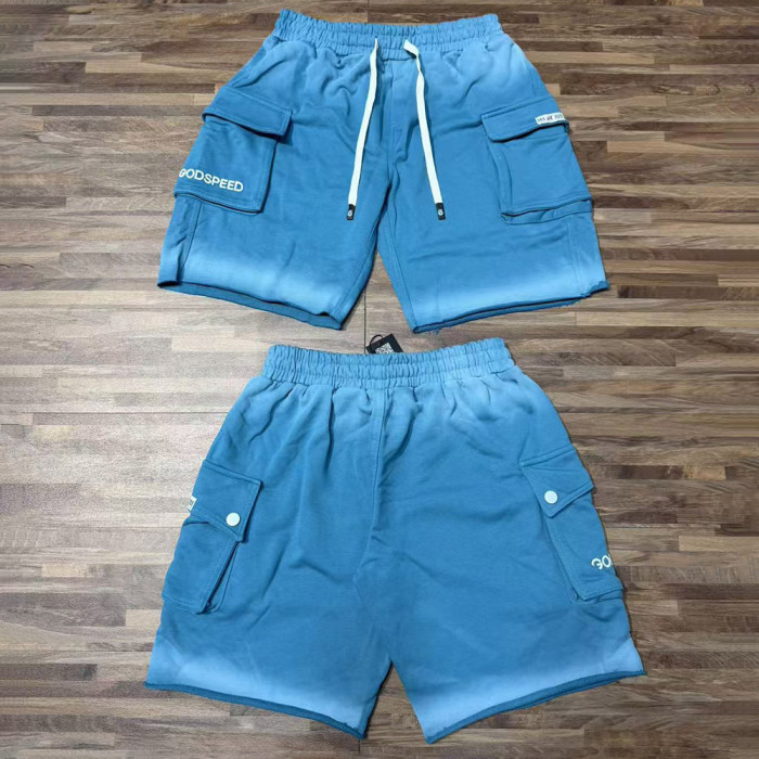 Men Women Beach Shorts Bottoms Half Pants Casual Shorts Quick Drying Shorts