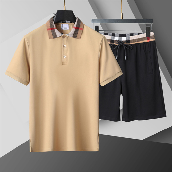 Men Women Two Piece Suit  Set Sweatshirt Pant Sweatwear Short Sleeved Shirt Printed Shirt Beach Shirt Suit Vacation Clothing