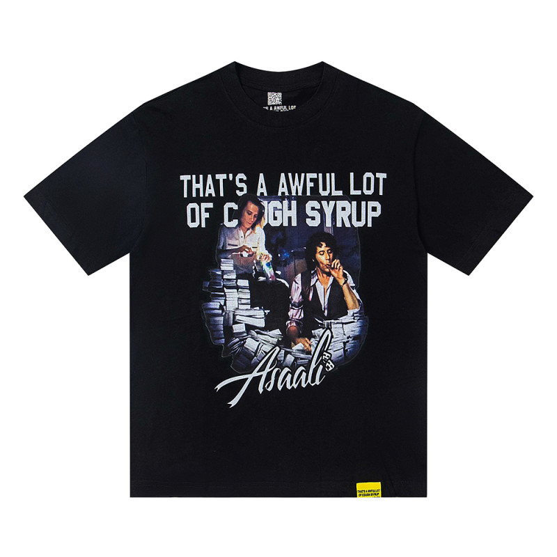 Summer Men Women Short Sleeve T-shirt Tee Pullover Tops Unisex Sweatshirt