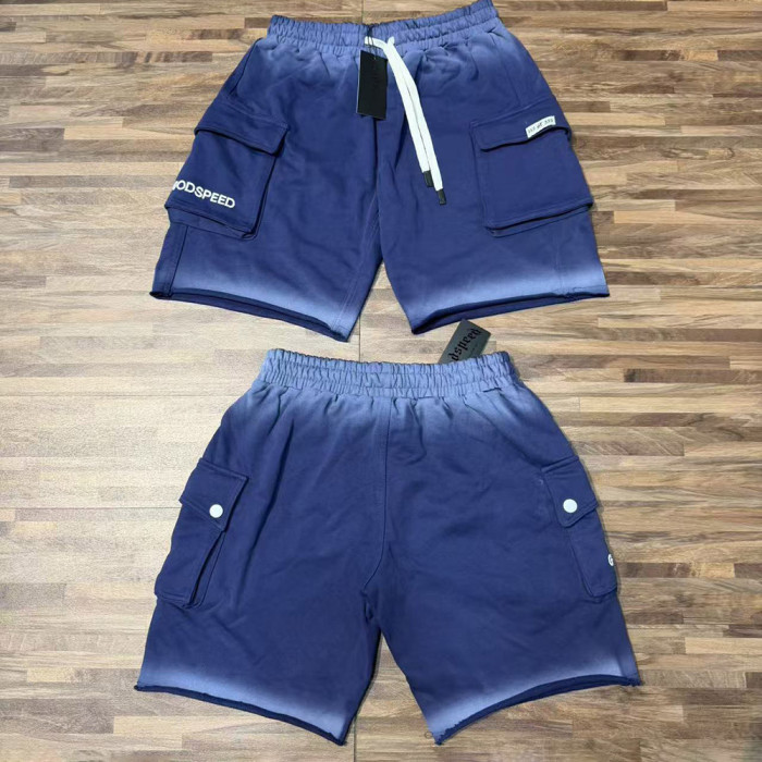 Men Women Beach Shorts Bottoms Half Pants Casual Shorts Quick Drying Shorts