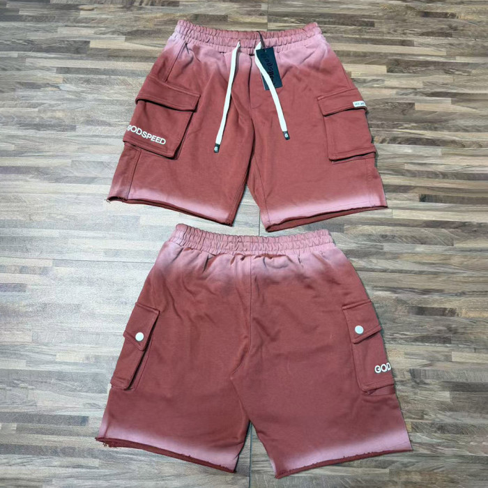 Men Women Beach Shorts Bottoms Half Pants Casual Shorts Quick Drying Shorts
