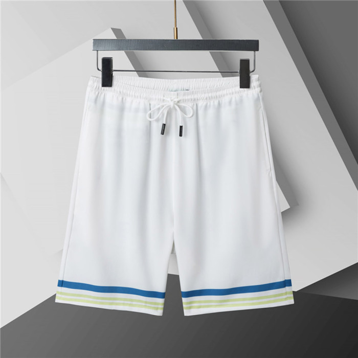 Men Women Two Piece Suit  Set Sweatshirt Pant Sweatwear Short Sleeved Shirt Printed Shirt Beach Shirt Suit Vacation Clothing
