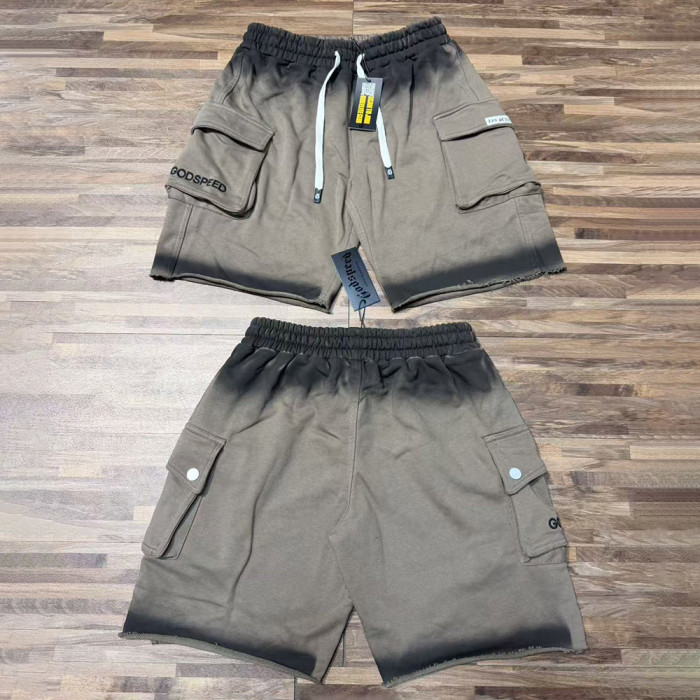 Men Women Beach Shorts Bottoms Half Pants Casual Shorts Quick Drying Shorts