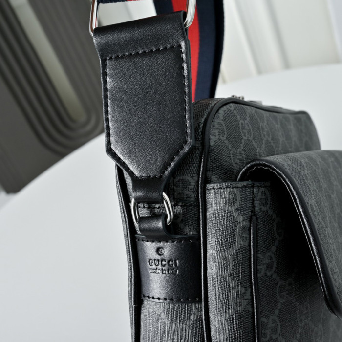 Men Messenger Shoulder Bag Handbags Business Bag Crossbody Bag Hip Chest Bags