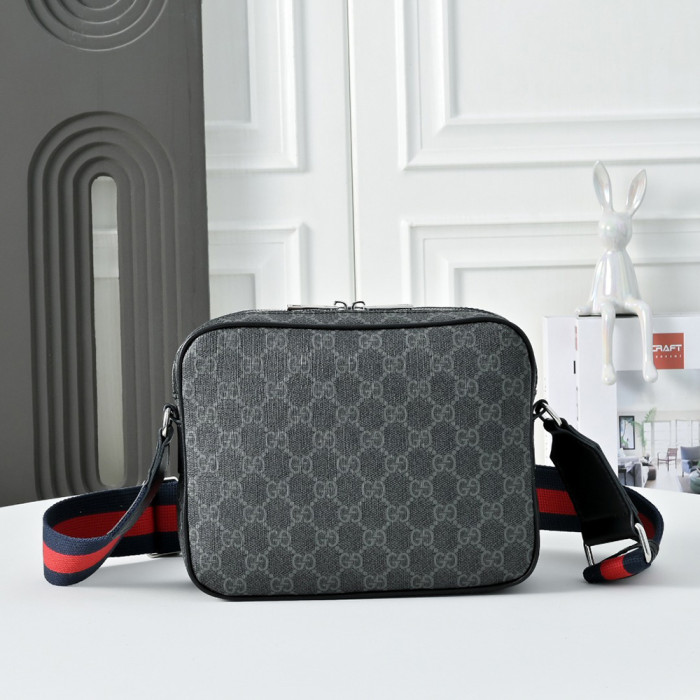 Men Messenger Shoulder Bag Handbags Business Bag Crossbody Bag Hip Chest Bags