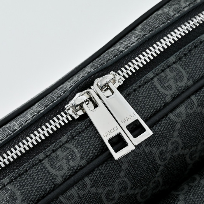 Men Messenger Shoulder Bag Handbags Business Bag Crossbody Bag Hip Chest Bags