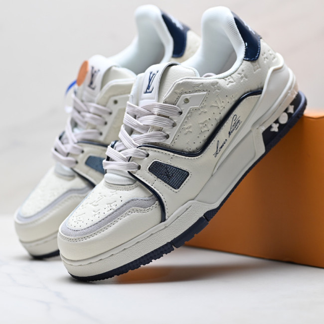 Men Women Sneakers Casual Trainers Athletic Shoes Unisex36-46