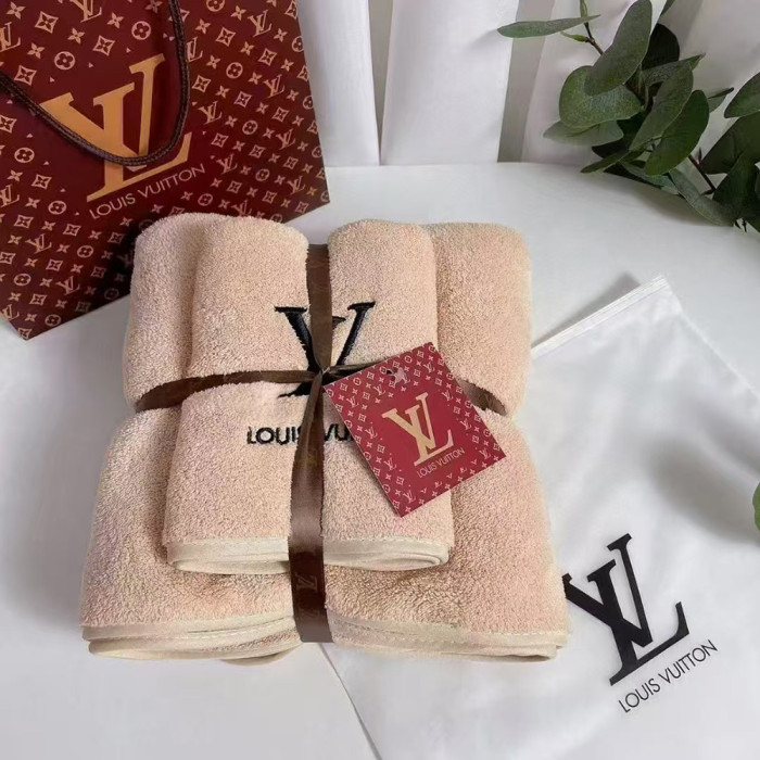 Household Water Absorb Towel  Soft Absorbent Bath Face  Towel Gift Set  Daily Wash