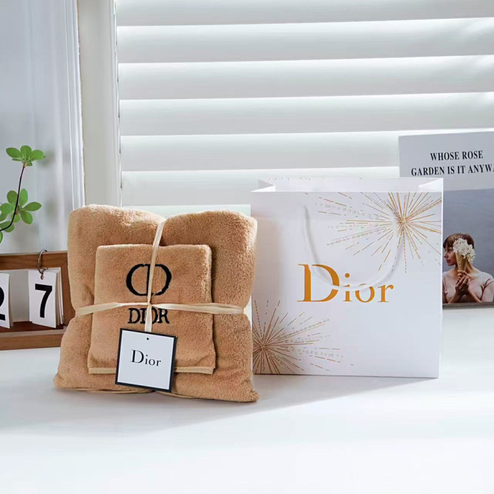 Household Water Absorb Towel  Soft Absorbent Bath Face  Towel Gift Set  Daily Wash
