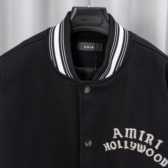 Men Long Sleeve Baseball Jackets Leather Jersey Tops Women Tracksuit