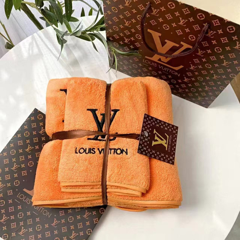 Household Water Absorb Towel  Soft Absorbent Bath Face  Towel Gift Set  Daily Wash