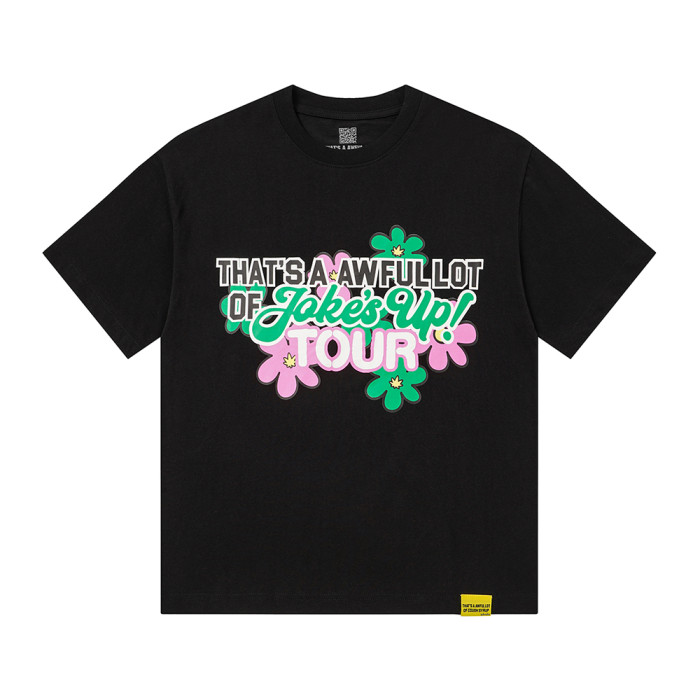 Summer Men Women Short Sleeve T-shirt Tee Pullover Tops Unisex Sweatshirt