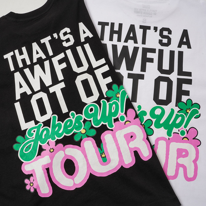 Summer Men Women Short Sleeve T-shirt Tee Pullover Tops Unisex Sweatshirt
