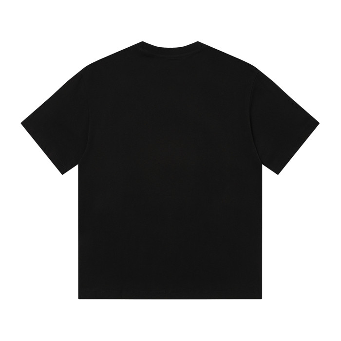 Summer Men Women Short Sleeve T-shirt Tee Pullover Tops Unisex Sweatshirt