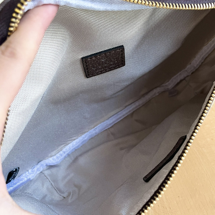 Men Messenger Shoulder Bag Handbags Business Bag Crossbody Bag Hip Chest Bags