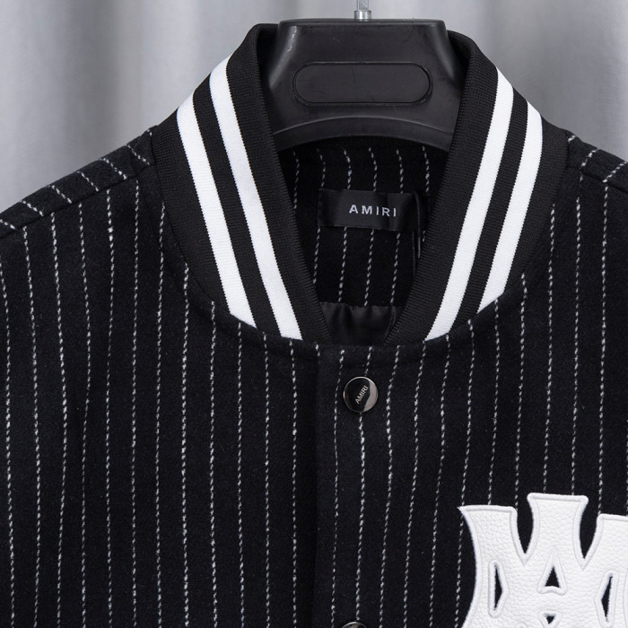 Men Long Sleeve Baseball Jackets Leather Jersey Tops Women Tracksuit