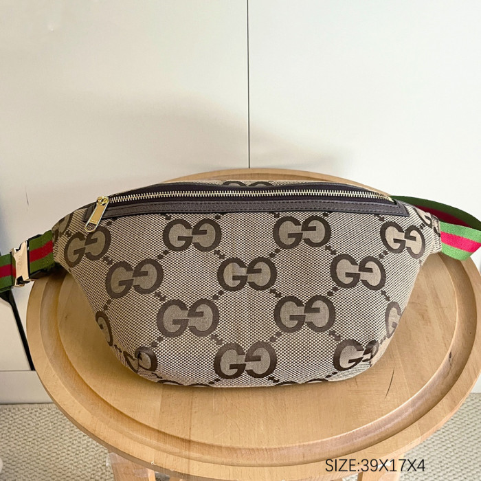 Men Messenger Shoulder Bag Handbags Business Bag Crossbody Bag Hip Chest Bags