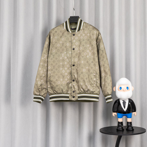 Men Long Sleeve Baseball Jackets Leather Jersey Tops Women Tracksuit