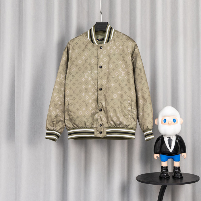 Men Long Sleeve Baseball Jackets Leather Jersey Tops Women Tracksuit