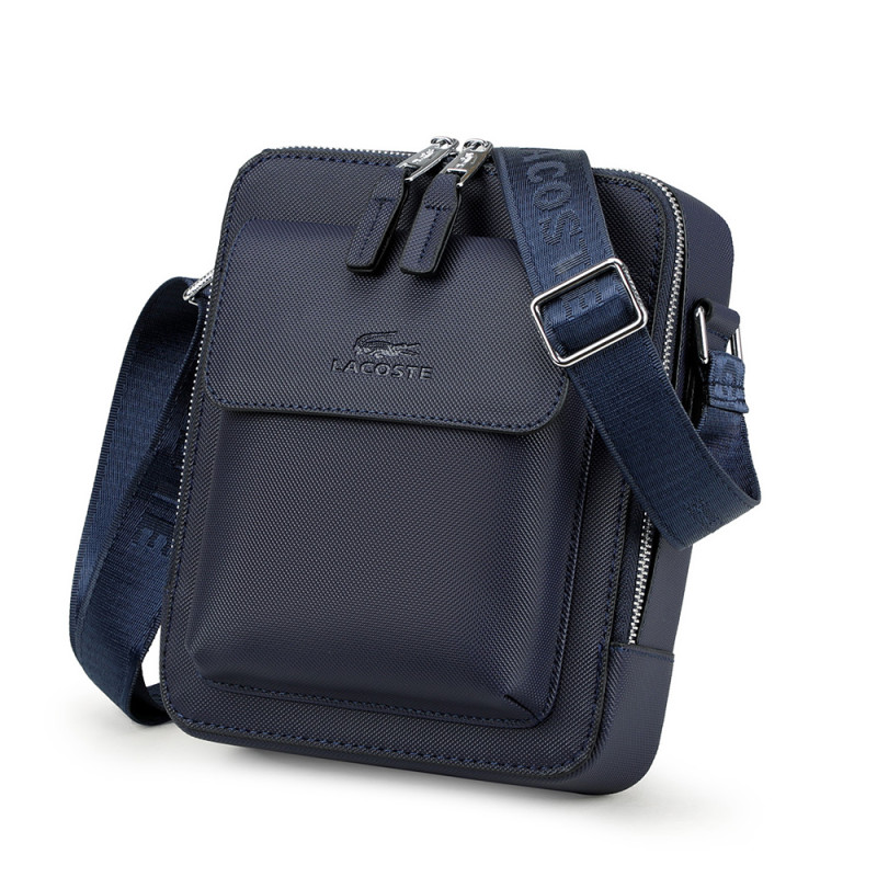 Men Messenger Shoulder Bag Handbags Business Bag Crossbody Bag Hip Chest Bags