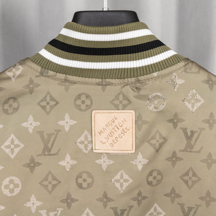 Men Long Sleeve Baseball Jackets Leather Jersey Tops Women Tracksuit