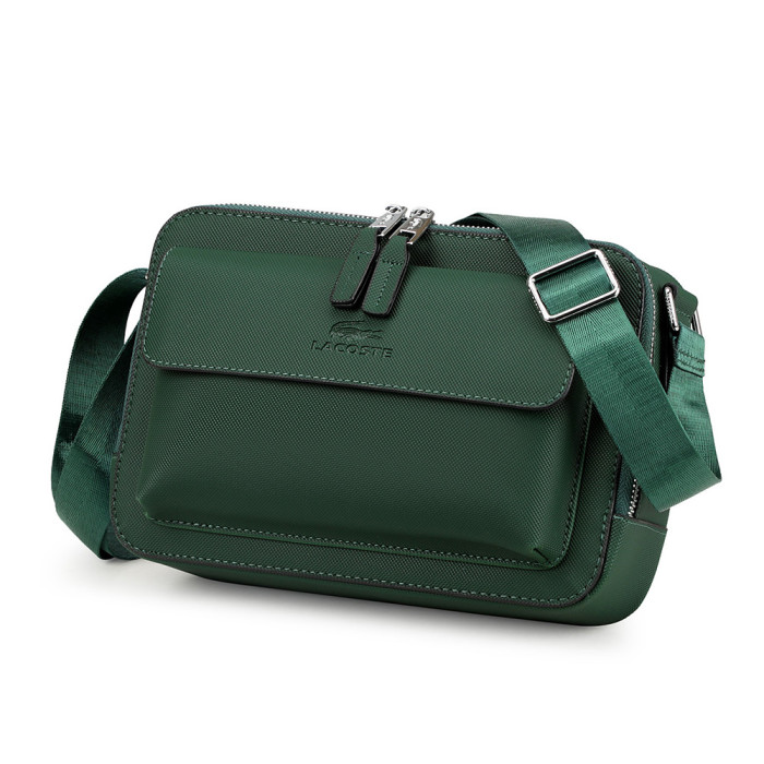Men Messenger Shoulder Bag Handbags Business Bag Crossbody Bag Hip Chest Bags