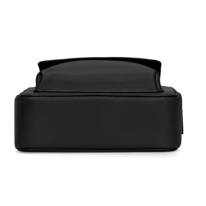 Men Messenger Shoulder Bag Handbags Business Bag Crossbody Bag Hip Chest Bags