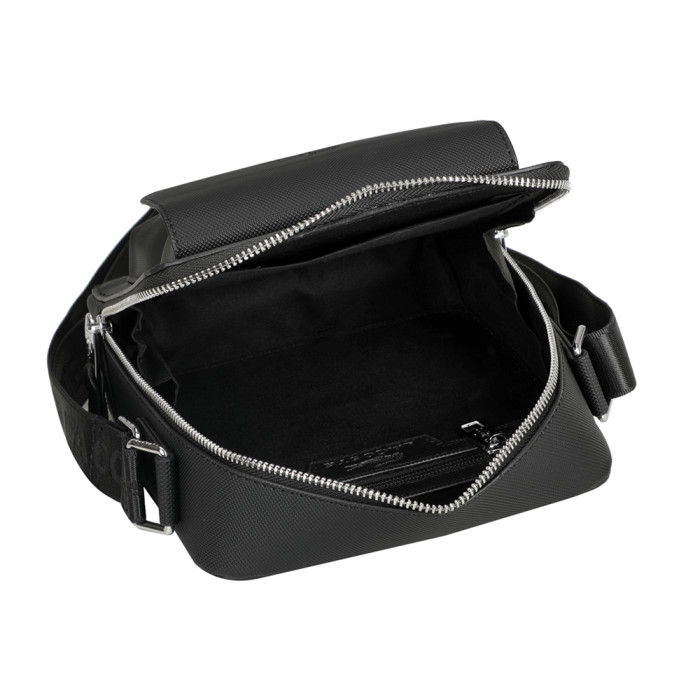 Men Messenger Shoulder Bag Handbags Business Bag Crossbody Bag Hip Chest Bags