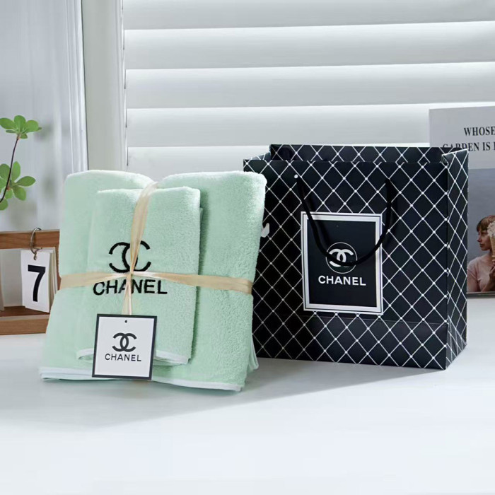 Household Water Absorb Towel  Soft Absorbent Bath Face  Towel Gift Set  Daily Wash