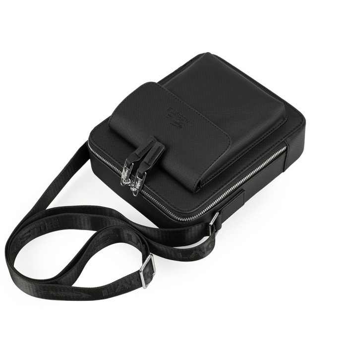 Men Messenger Shoulder Bag Handbags Business Bag Crossbody Bag Hip Chest Bags